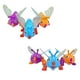 thumbnail image 1 of Pak De 3 Mariposa Caminante Luz Sonido, 1 of 3