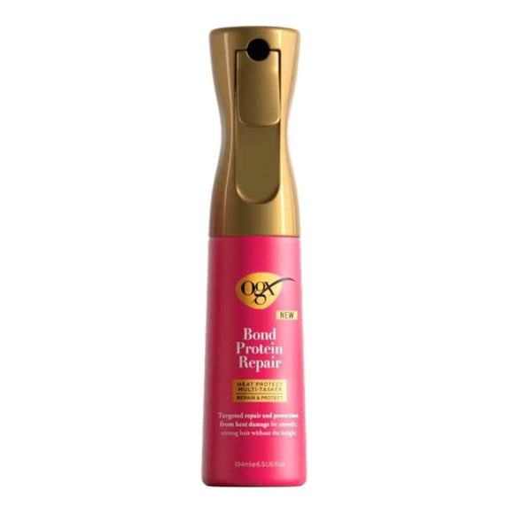 Tratamiento Termo Protector Ogx Bond Repair 194 ml