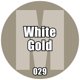 thumbnail image 2 of Pintura Acrílica Monument Hobbies PRO 22 ml Blanco Oro, 2 of 6