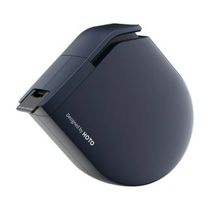 Hoto Huincha De Medir Con Autobloqueo + Cartonero