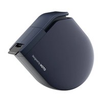 Hoto Huincha De Medir Con Autobloqueo + Cartonero