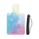 thumbnail image 1 of Pilates Reformador Mat De Goma Gimnasio Gimnasio Portable Con Cubierta De Bolsas De Malla Colorida, 1 of 4