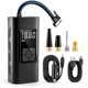 thumbnail image 1 of Inflador Portátil Energy Plus 700601 Compresor de Aire Digital Negro, 1 of 4
