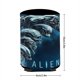 thumbnail image 3 of Funda Térmica para Latas Desmarcar Alienígena, 3 of 6