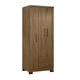 thumbnail image 1 of Clóset Ropero Francia Canela 3 Puertas 2 Cajones MDP 187.4x83.2x47.3 cm Be Design, 1 of 6