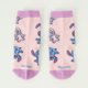 thumbnail image 4 of Pack Calcetines Niña Lilo & Stitch Angel Print Blanco Disney, 4 of 8