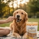 thumbnail image 3 of Colagepet Snack Para Perros 100% Natural Talla S Sabor Maní, 3 of 6