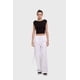 thumbnail image 4 of Polera Mujer Asimétrica Negro, 4 of 5