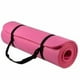 thumbnail image 1 of Yoga Mat Tapete Colchoneta Pilates 180x60x1 cm Con Correas, 1 of 4