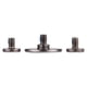 thumbnail image 3 of Tornillos de Batería para MacBook, 3 of 3