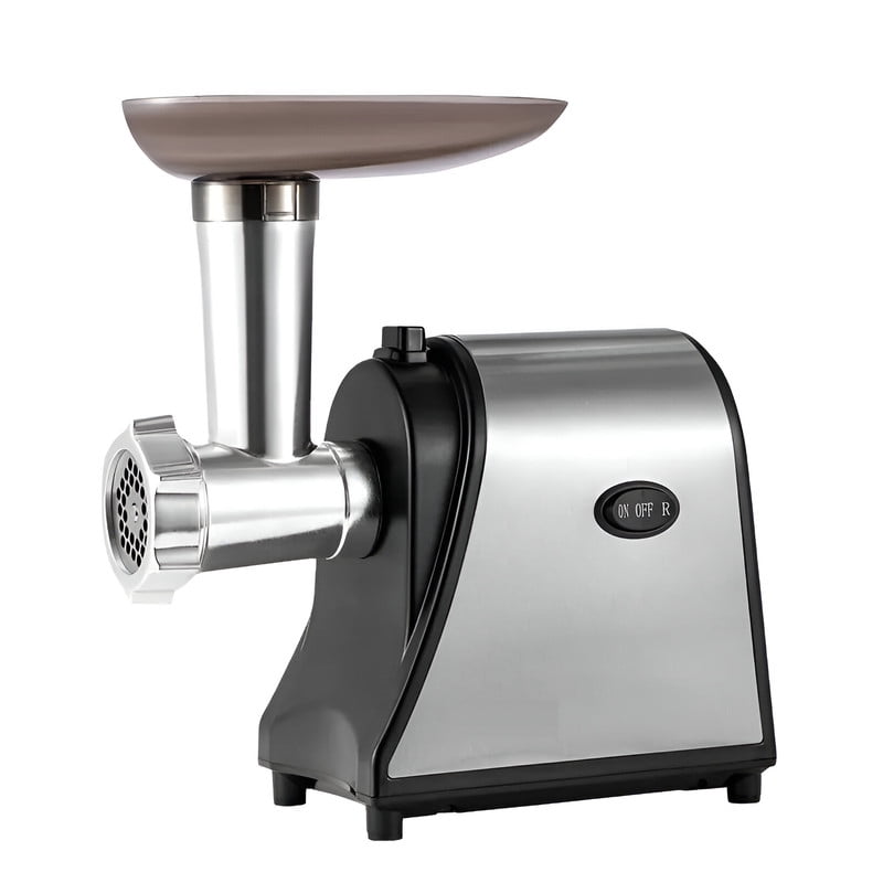 Genérico - Moledora Carne Electrica Multiuso Resistente Cocina Rondon