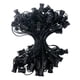 thumbnail image 1 of Enchufe magnético negro Stringer Vickerman C9 de 100 pies SPT1 UL, 1 of 4