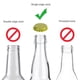 thumbnail image 4 of Tapadora Brewland Kit de 150 Tapas con Imán – Rojo, 4 of 7