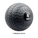 thumbnail image 2 of Balón Medicinal 4kg Para Entrenamiento CrossFit, 2 of 2