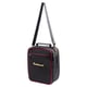thumbnail image 1 of Bolsa De Almacenamiento Paquete Ajustable Para Efectos De Guitarra Pedal Tablero Estuche Peque?o, 1 of 5