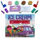thumbnail image 1 of Juego de Mesa Empire Games: Imperio de Helados - Estrategia Familiar, 1 of 7