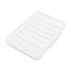thumbnail image 2 of Caja De Señuelos De Pesca Con Mosca, Caja De Almacenamiento De Accesorios De Pesca Con Tapa Transparente, 127mm X 80,5mm X 12mm, 2 of 3
