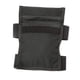 thumbnail image 1 of Bolsillo de tobillo para deporte y outdoor Raine, negro, modelo 67, 1 of 3