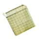 thumbnail image 2 of cesta de almacenamiento de ropa plegable cesta de lavandería organizador bolsas cuadrado gris, 2 of 5