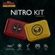 thumbnail image 5 of Pack 2x Parlante Bluetooth Portátil Klip Xtreme Nitro Wolverine y Deadpool KBS-025MD-2PK, 5 of 7