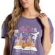thumbnail image 3 of Pijama Verano Mujer Algodón Hogwarts C1 Talla S, 3 of 3