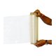 thumbnail image 1 of 4 rollos de film plástico estirable LEDwholesalers de 45,7 cm x 457 m, 1 of 1