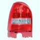 thumbnail image 1 of Farol Trasero Izquierdo Volkswagen Gol G3 1.6 Bah Sohc 2000 2005, 1 of 2