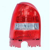 Repuestos Del Sol - Farol Trasero Izquierdo Volkswagen Gol G3 1.6 Bah Sohc 2000 2005