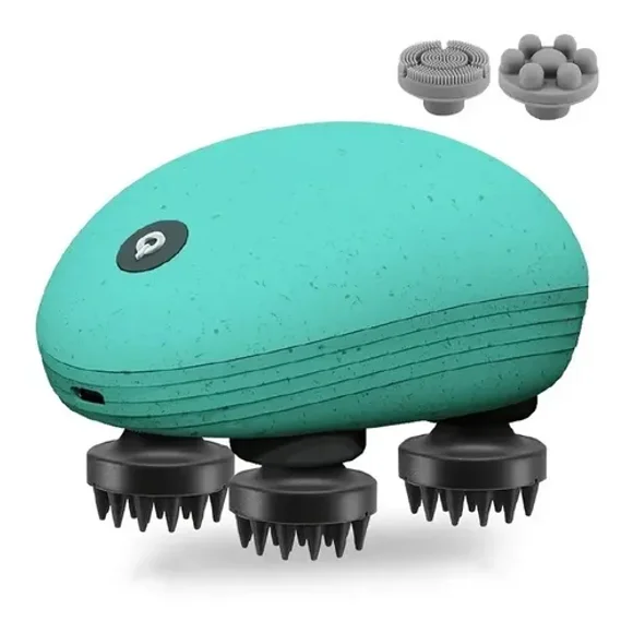 Scalp Spa