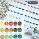 thumbnail image 4 of Pintura acuarela Schmincke HORADAM Galaxy Black 5 ml, 4 of 7