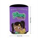 thumbnail image 3 of El Mundo de Nina Funda enfriadora de latas, aislante de bebidas para mantener frías o calientes, funda térmica plegable para latas, portabebidas reutilizable, 3 of 6
