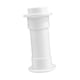 thumbnail image 1 of Accesorio De Conector A Través Del Casco Profesional Para Embarcaciones Marinas, Yates Y Barcos, Color Blanco S, 1 of 5
