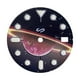 thumbnail image 2 of Reemplazo De Esfera De Reloj De 28,5 Mm Para Modificación De Movimiento Automático NH35/NH36 B, 2 of 3