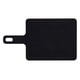 thumbnail image 1 of Tabla de cortar Epicurean Handy Series, 9 x 7 cm, color pizarra, 1 of 7