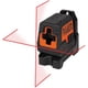 thumbnail image 1 of Laser Level Klein Tools 93MCLS autonivelante Mini Cross-Line, 1 of 9