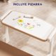 thumbnail image 5 of Mesa Infantil Convertible 2 en 1 - BABYMINE, 5 of 8