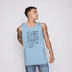 thumbnail image 4 of Polera Tank Reef Men Big Reef Blue, 4 of 5