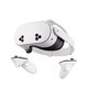 thumbnail image 1 of Auricular VR Meta Quest 3S 128GB Blanco, 1 of 3