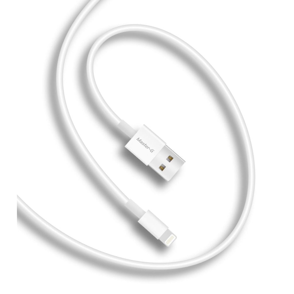 Master-g - Cable Usb-lightning