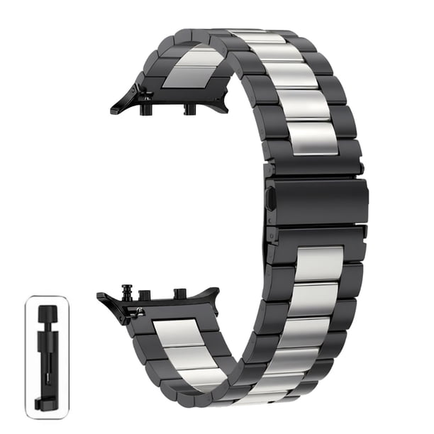 Correas Para Huawei Watch D2 - Metálicas De Eslabón