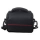 thumbnail image 4 of Bolsa Para Cámara Pequeña, Elegante, Portátil, Antigolpes, Color Negro, Para Mujeres Y Hombres, 4 of 5