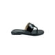 thumbnail image 1 of Sandalia Ecocuero ZB036 Negro, 1 of 6