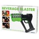 thumbnail image 1 of Shot Glass Beverage Blaster Funwares, 180 ml, 100% apto para alimentos, 1 of 9