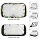 thumbnail image 3 of Funda de Asiento Trasero para Auto Ben 10 Desmarcar 120x59x76cm, 3 of 6