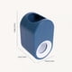 thumbnail image 4 of 1pc Easy-to-Use Automatic Toothpaste Dispenser - No Punching Needed, Simple and Convenient Bathroom Accessory, 4 of 5