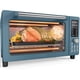 thumbnail image 1 of Horno tostador Air Fryer Nuwave Bravo Pro 21QT 1800W Azul, 1 of 4