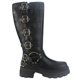 thumbnail image 1 of Bota Chalada Mujer Triva-1 Negro Casual, 1 of 6
