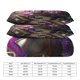 thumbnail image 3 of Jin-x Ji-nx Jin-x Ji-nx Bedding Set Sheet Set for Kids Adults,All Season Lightweight, 3 of 5