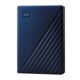 thumbnail image 1 of Disco Duro Externo WD My Passport para Mac 5TB Navy, 1 of 6