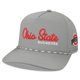 thumbnail image 1 of Gorra Legacy Ohio State Buckeyes colores del equipo, 1 of 7